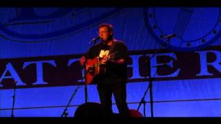 Vince Gill At The Ryman 6/20/13  - This Old Guitar & Me