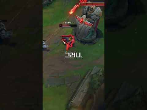 키아나가 설계한 완벽한 킬각! 다이아 탈론 장인 멘탈 파괴