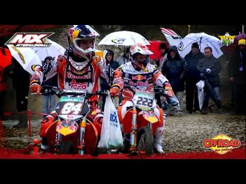 Internazionali D'Italia MX - 2012