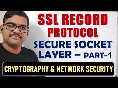 Secure Sockets Layer (SSL) | Hire A Webmaster