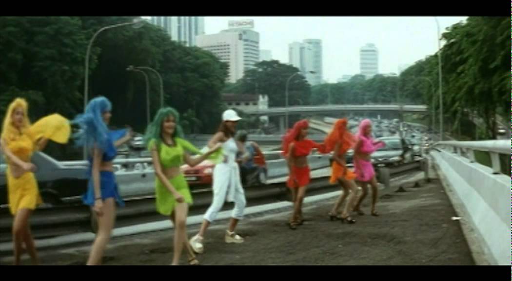 Dil Aawara Dil Kahe Lyrics | Aaghaaz | Sonu Nigam, Hema Sardesai | Anu Malik