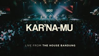 Kar&#39;na-Mu | Umbu Kaborang Feat. UNDVD, Billy Simpson, Joulee Sahempa