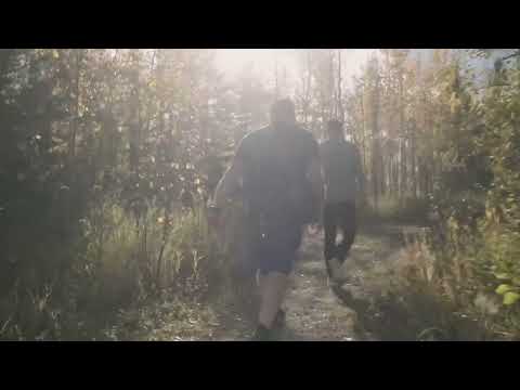 Trailer: Backroads Alberta Mini-doc on Sundre