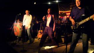 Nashville Flipside Presents The Eric Hamilton Band LIVE! (2)
