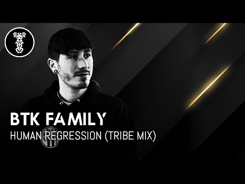 Human Regression (Tribe mix) - SACUL