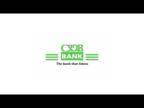 CRDB Bank (East Africa)