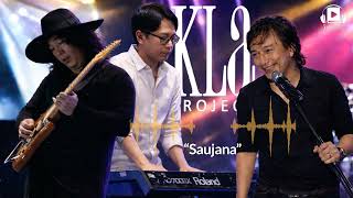 Download lagu Kla Project - Saujana mp3