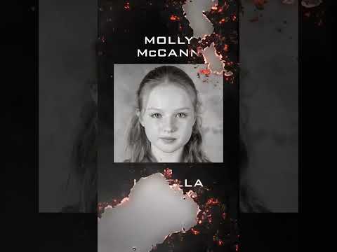 Louella McCoy.