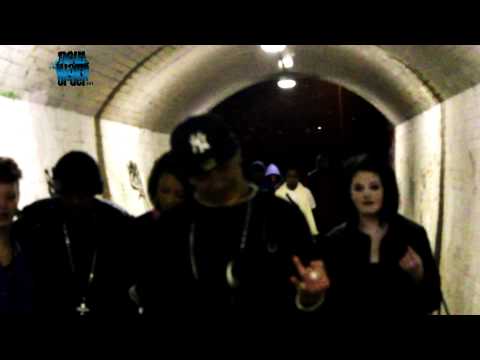 Baller & Wavey Danz - Get Your Money Right 1080p [Music Video] @NewWaveOrderEnt