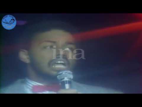 JAMES INGRAM - Yah Mo Be There (Sex Machine, Antenne 2, Mars 1984)