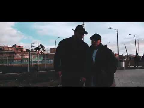Blacking Ft. Rap Sucio - Dinastia Sabia (prod .El...