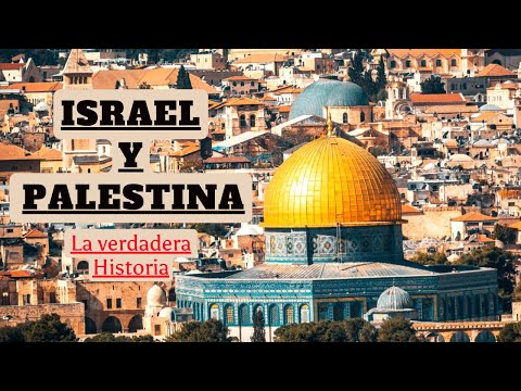 Israel and Palestine: the endless conflict - Documentary