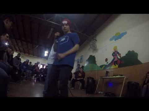 DIECA vs LMAN - 4tos - Inside Baires Vol.1