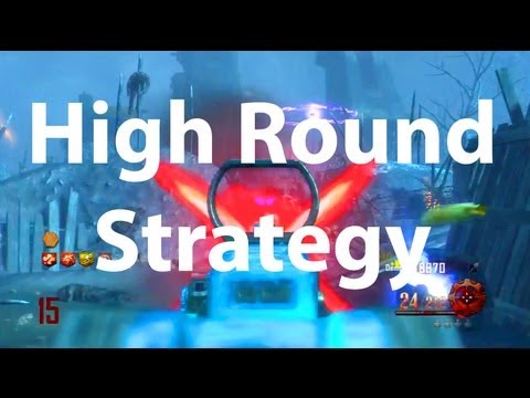 Ultimate High Round Solo Guide | 'Origins'
