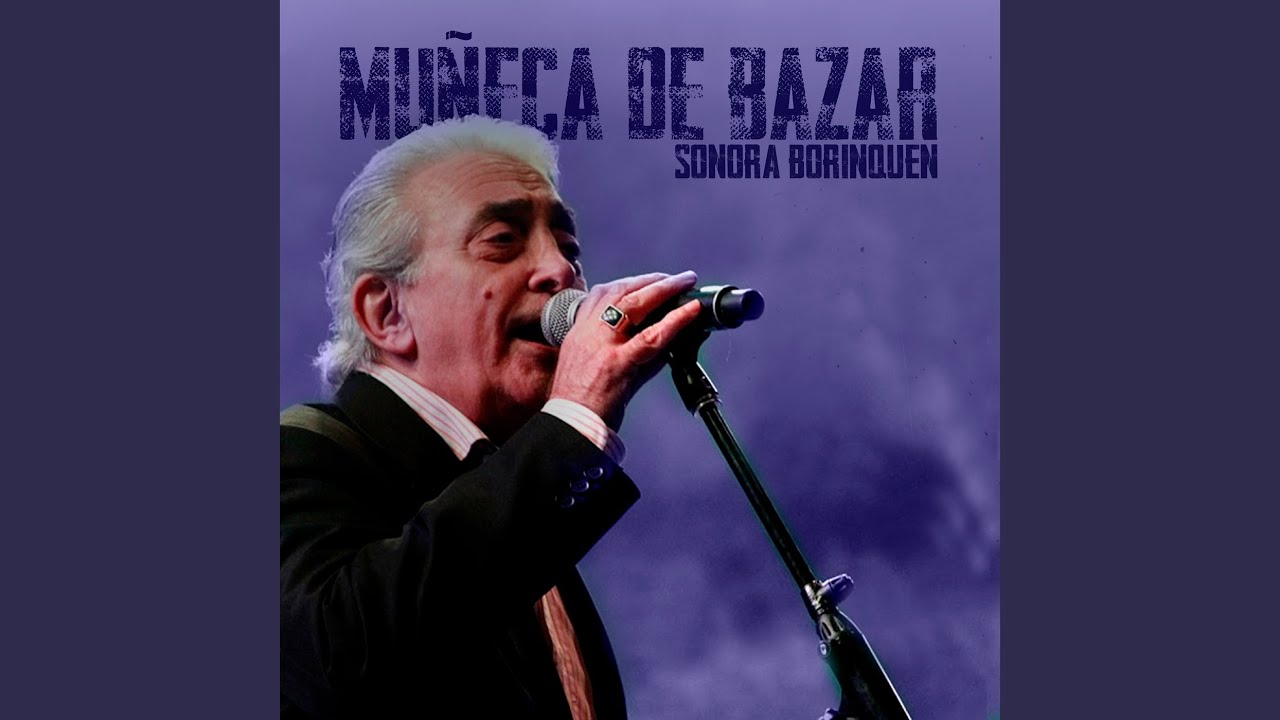 Muñeca de Bazar