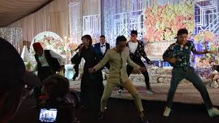 Download lagu Ayda Jebat buat persembahan istimewa di majlis persandingan. mp3 Download lagu Ayda Jebat buat persembahan istimewa di majlis persandingan. mp3