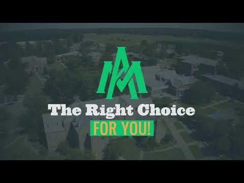 University of Arkansas at Monticello - video