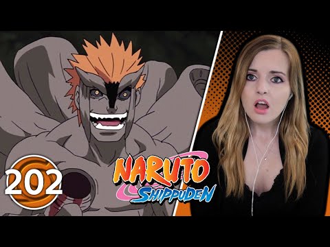 Download Naruto Shippuden Episode 202 3gp Mp4 Codedfilm