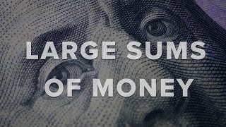 Download lagu Manifesting 'Large Sums of Money' inspired by Florence Scovel Shinn 8D 432hz mp3 Download lagu Manifesting 'Large Sums of Money' inspired by Florence Scovel Shinn 8D 432hz mp3