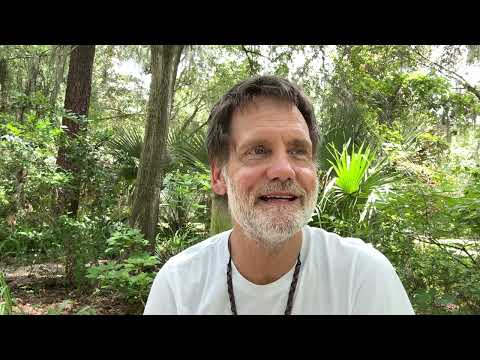 Quit Trying So Hard to Fix Yourself — Let the Inner Storm Do Its Work