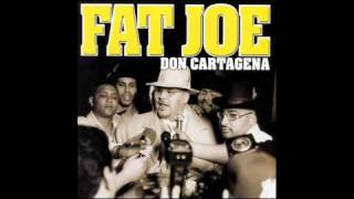 Fat Joe - My Prerogative (ft. Armageddon)