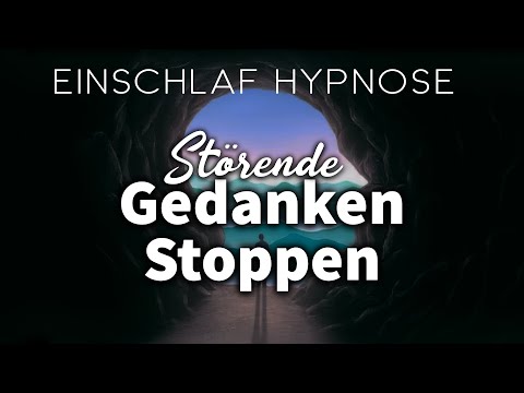 Bring Ruhe in Dich und Dein Gedankenkarussell - Hypnose zum Einschlafen