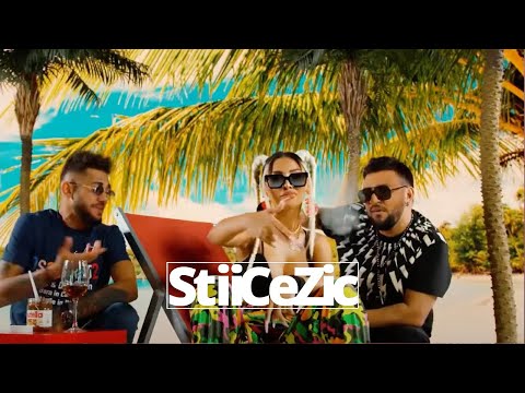 Costel Biju & Nikolas Sax feat. Cristina Pucean - Favorita | Video