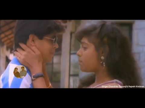 Hero Hero Prathi Huduga ll Manava 2022 ll Nanda ll Chandrika Gururaj & Rajesh Krishnan