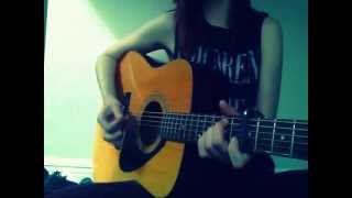 Loves Not A Competition (But I'm Winning) - Kaiser Chiefs/Paramore cover by Sarah Arnold