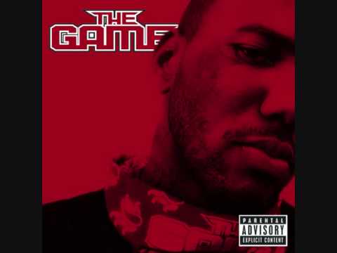 The Game Ft. Jay Rock & Clyde Carson - Touchdown [BWSCTE Remix]