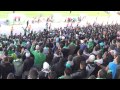 Far vs Raja 1 - 1 du 07-02-2015, Welaw y3ayrona