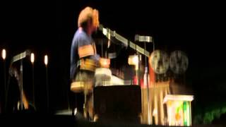 Eddie Vedder (feat. Cat Power) - Tonight you belong to me @ Super Bock Super Rock 2014