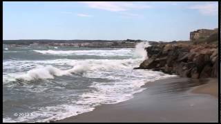 preview picture of video 'Film Spanien 2014 Strand'