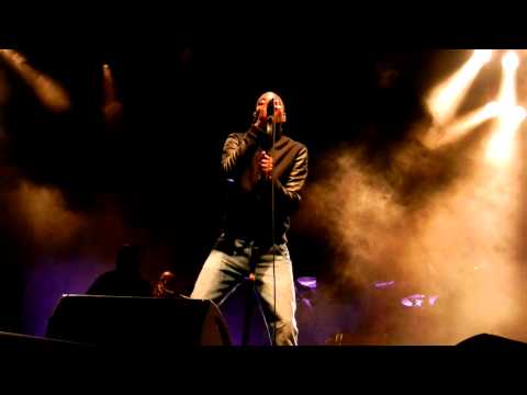 Abd Al Malik - 12 septembre 2001 - Clichy 11 avril 2012