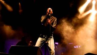 Abd Al Malik - 12 septembre 2001 - Clichy 11 avril 2012