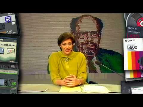 TV: TROS Aktua Item over 30 Jaar filmrubrieken Simon van Collem (19880209)