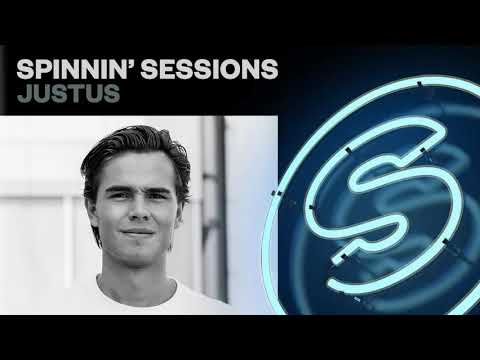 Spinnin' Sessions 433 ‐ Guest: Justus