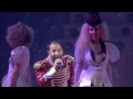 DJ BoBo - TOGETHER (Circus) DJ BoBo - TOGETHER (Circus)