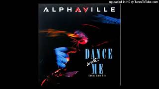 Alphaville- B1- The Nelson Highrise Sector 2 The Mirror