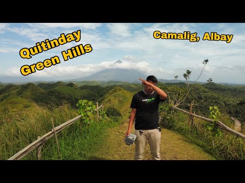 Quitinday Green Hills| Camalig, Albay
