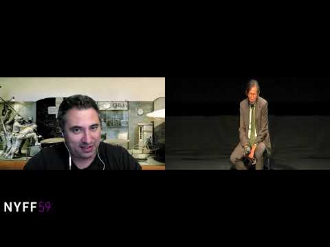 afbeelding Radu Jude on Bad Luck Banging or Loony Porn | NYFF59