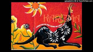 Karizma - Toast For Eli