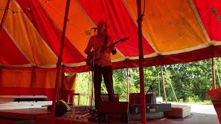 Christian Kjellvander- Poppies and Peonies- Live at Grand Circus Hotel 2020