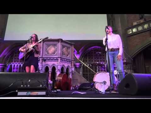 Applewood Road - Losing My Religion (R.E.M. cover) (Live At Union Chapel)