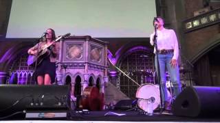 Applewood Road - Losing My Religion (R.E.M. cover) (Live At Union Chapel)