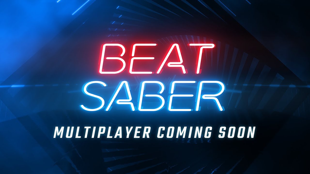 Beat Saber: Multiplayer Mode | Announce Teaser | Oculus Quest & Rift Platforms - YouTube