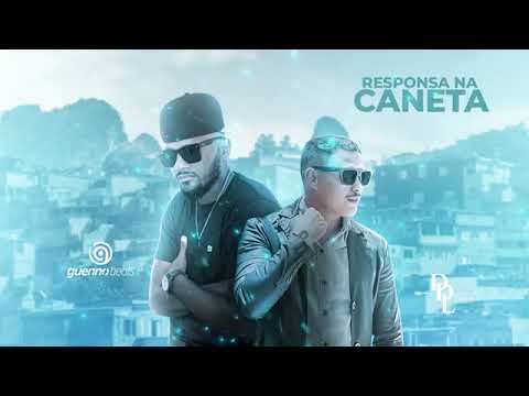 Guenno Mc - Responsa na Caneta Feat. Diego DDL