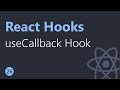 React Hooks Tutorial 26 UseCallback Hook