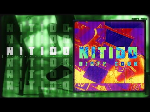 DirtyCouk - Nitido (Visualizer)