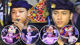 Download lagu PENGIBINGNYA KEREN‼️Full Video Joged Wahyu Ulangun Ngibur di Sobangan Mengwi mp3